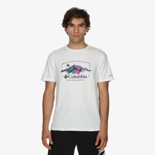 Columbia Path Lake™ Graphic Tee II 