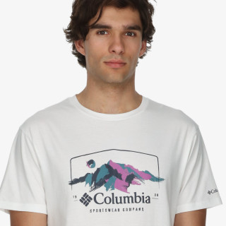 Columbia Path Lake™ Graphic Tee II 