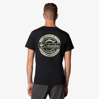 Columbia Rapid Ridge™ Back Graphic Tee II 