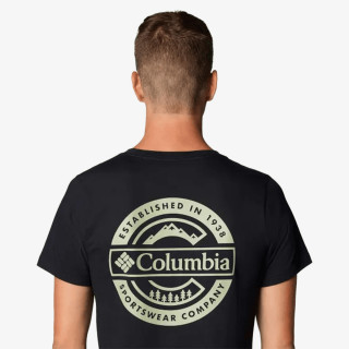 Columbia Rapid Ridge™ Back Graphic Tee II 