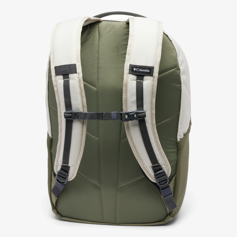 Columbia Atlas Explorer 