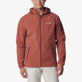 Columbia Tall Heights™ Hooded Softshell 