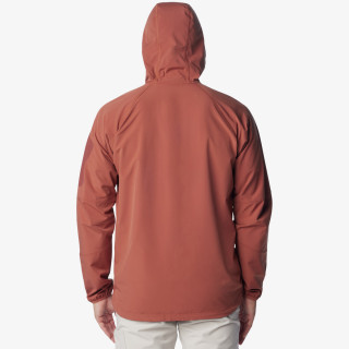 Columbia Tall Heights™ Hooded Softshell 