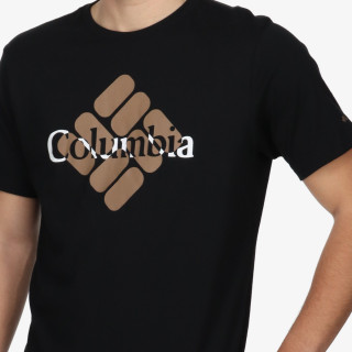 Columbia Seasonal Logo 