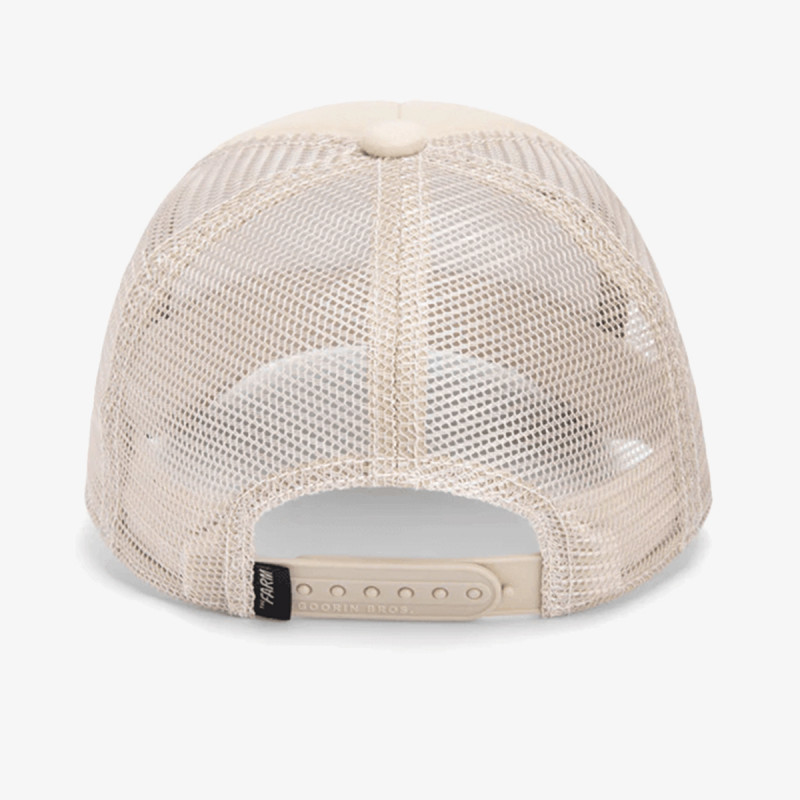 Goorin Bros CUDDLE TIME 