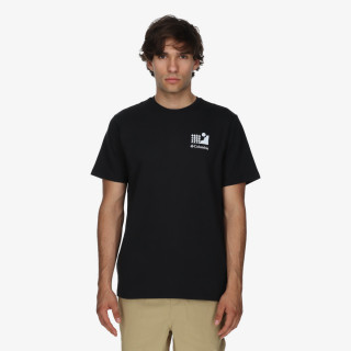 Columbia Explorers Canyon™ Back SS Tee 