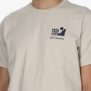 Columbia Explorers Canyon™ Back SS Tee 