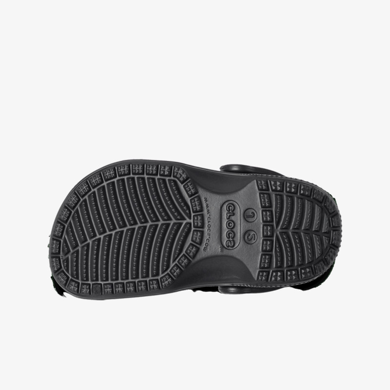 Crocs CROCS CLASSIC KIDS CLOG K 