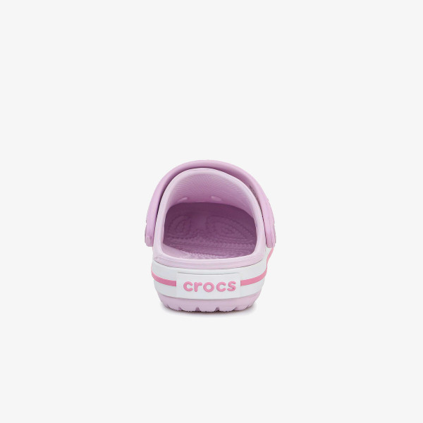 Crocs CROCBAND KIDS CLOG T 