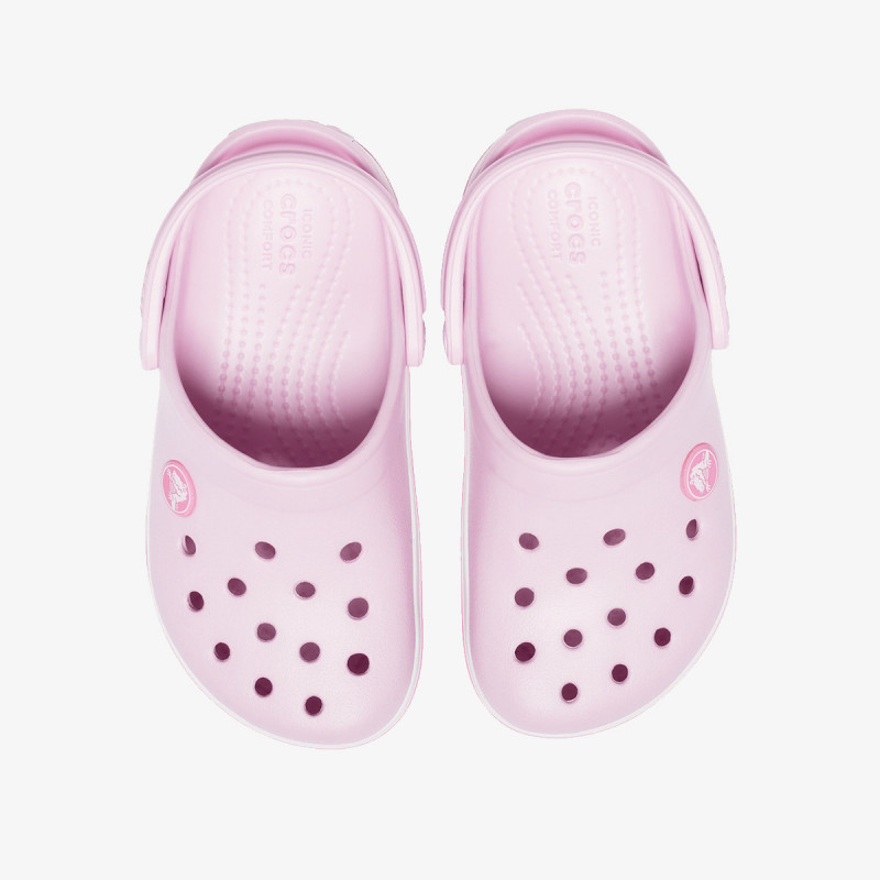 Crocs CROCBAND KIDS CLOG T 
