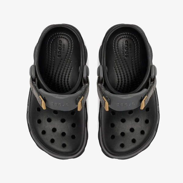 Crocs CROCS CLASSIC ALL TERAIN KIDS CLOG 