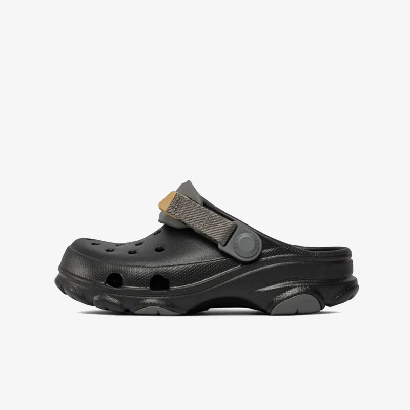 Crocs CROCS CLASSIC ALL TERAIN KIDS CLOG 