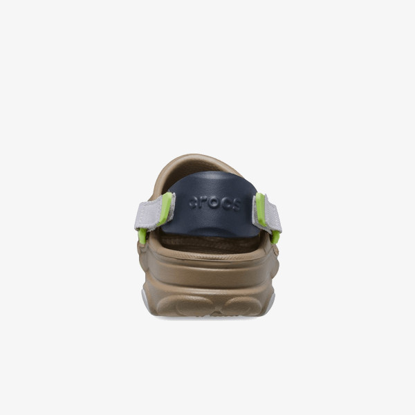 Crocs CROCS CLASSIC ALL TERAIN KIDS CLOG 