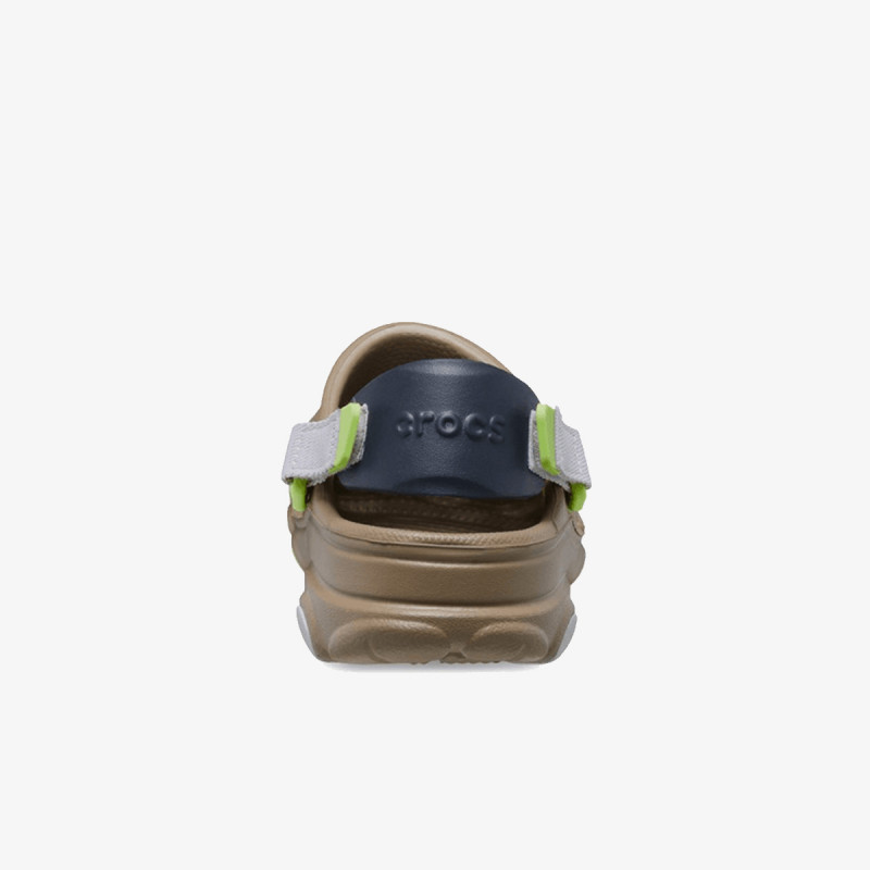 Crocs CROCS CLASSIC ALL TERAIN KIDS CLOG 