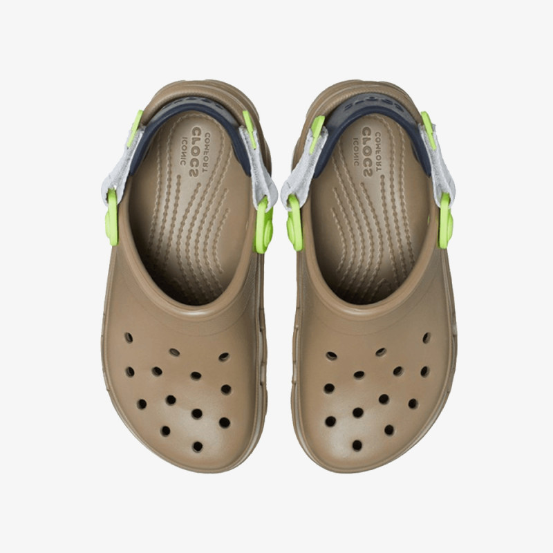 Crocs CROCS CLASSIC ALL TERAIN KIDS CLOG 