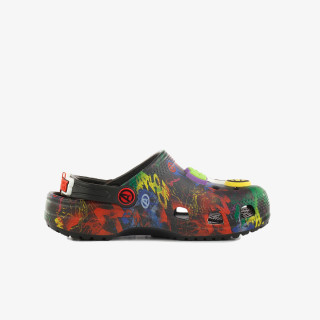 Crocs Classic Marvel Avengers 