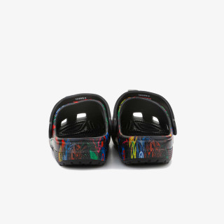 Crocs Classic Marvel Avengers 