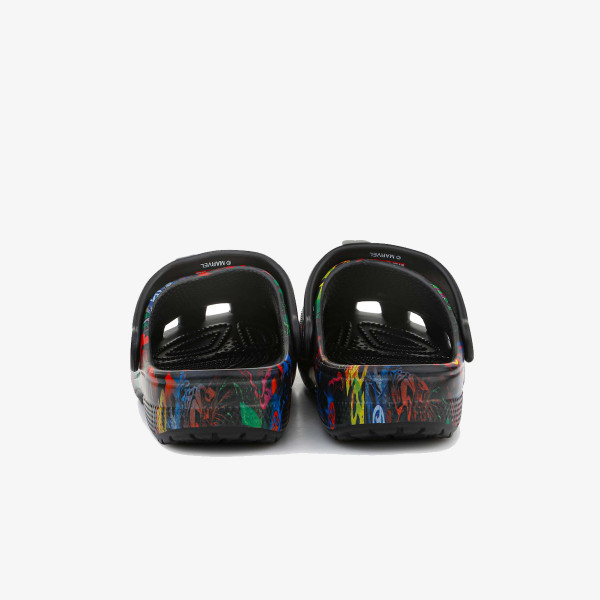 Crocs Classic Marvel Avengers 