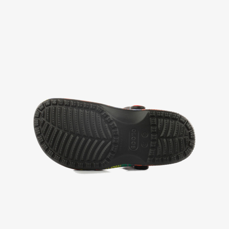 Crocs Classic Marvel Avengers 