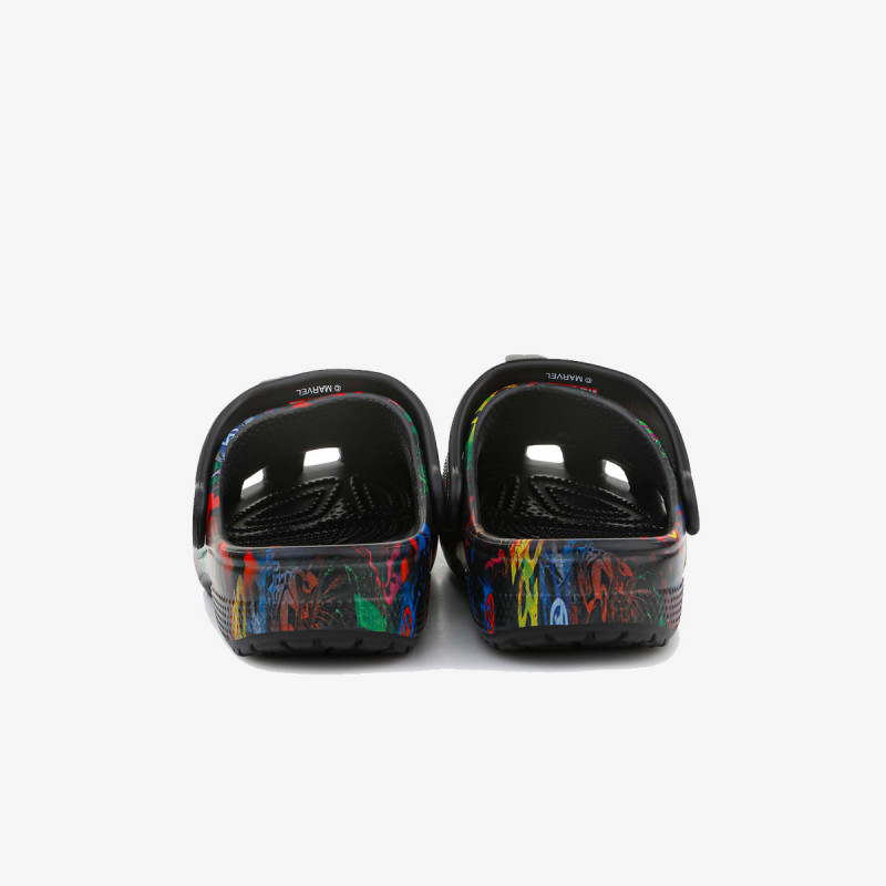 Crocs Classic Marvel Avengers 