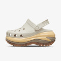 Crocs CROCS CLASSIC MEGA CRUSH CLOG 