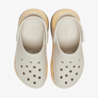 Crocs CROCS CLASSIC MEGA CRUSH CLOG 