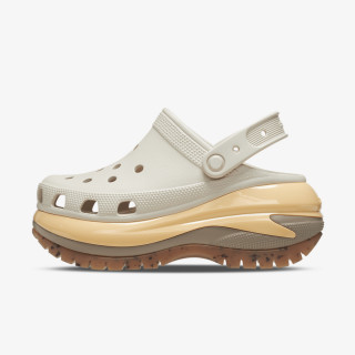 Crocs CROCS CLASSIC MEGA CRUSH CLOG 