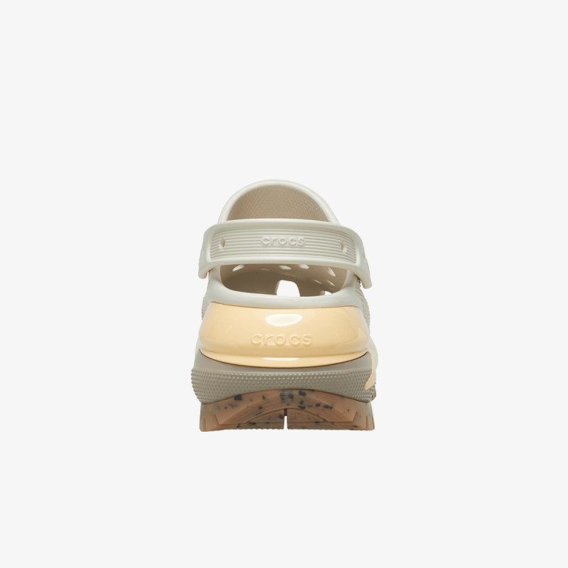 Crocs CROCS CLASSIC MEGA CRUSH CLOG 