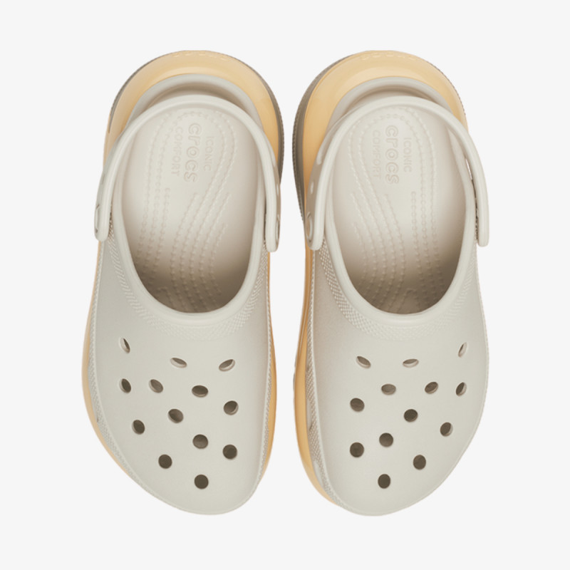 Crocs CROCS CLASSIC MEGA CRUSH CLOG 