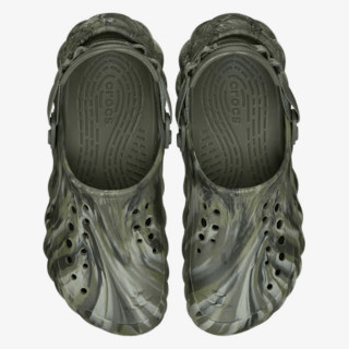 Crocs Echo Marbled Clog 