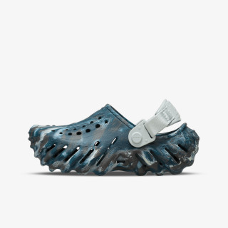 Crocs CROCS ECHO MARBLED CLOG KIDS 