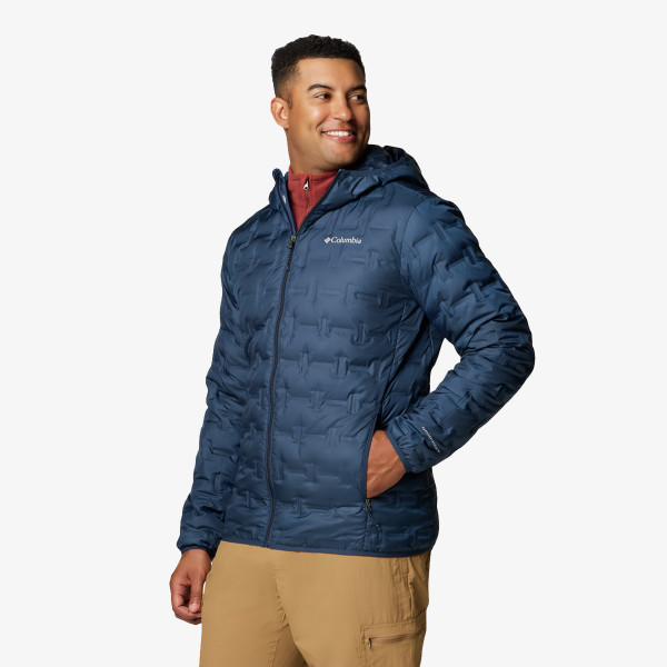 Columbia Delta Ridge™ II Down 