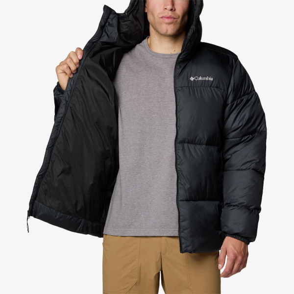 Columbia Puffect™ II Hooded Jacket 