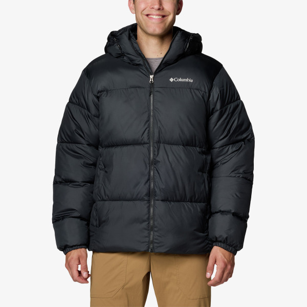 Columbia Puffect™ II Hooded Jacket 