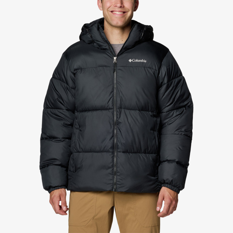 Columbia Puffect™ II Hooded Jacket 