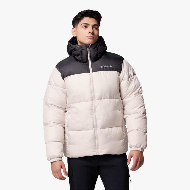 Columbia Puffect™ II Hooded Jacket 