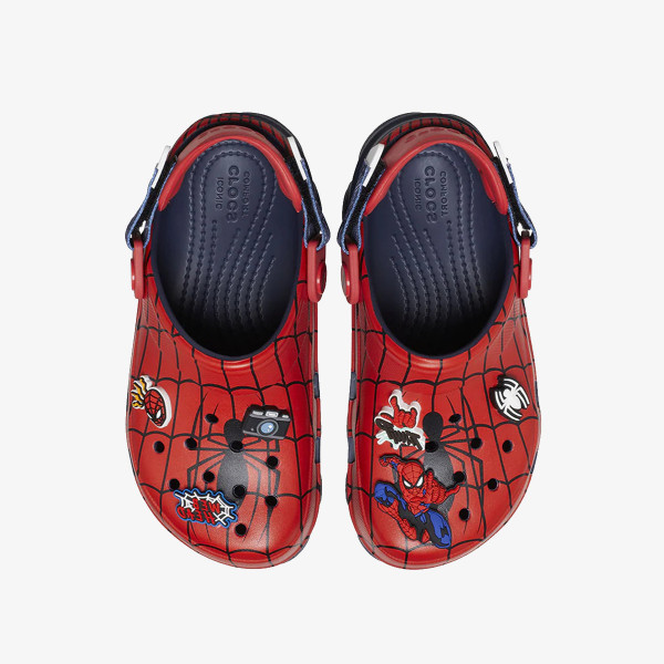 Crocs Team SpiderMan All TerrainClgK 