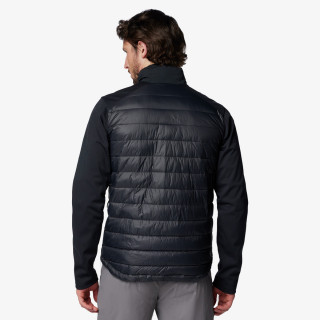 Columbia Columbia Tech™ Hybrid Softshell 