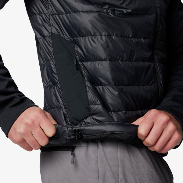 Columbia Columbia Tech™ Hybrid Softshell 