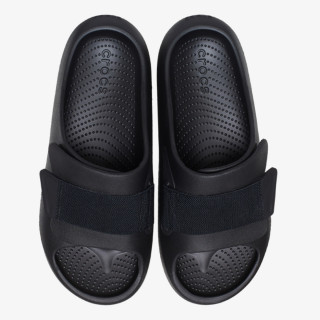 Crocs Mellow Luxe Recovery Slide 