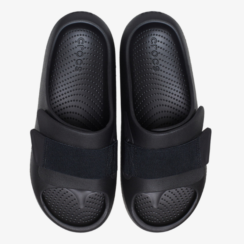 Crocs Mellow Luxe Recovery Slide 