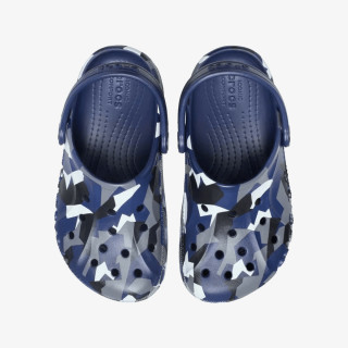 Crocs CROCS BAYA SEASONAL PRINTED CLOG KIDS 