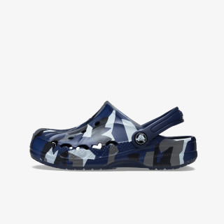 Crocs CROCS BAYA SEASONAL PRINTED CLOG KIDS 