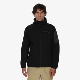 Columbia Tall Heights™ II Hooded Softshell 