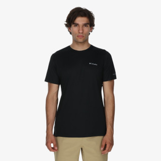 Columbia Zero Rules™ Light SS Crew 