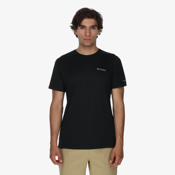 Columbia Zero Rules™ Light SS Crew 