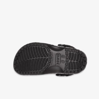 CROCS CLASSIC CAMOUFLAGE CLOG T 