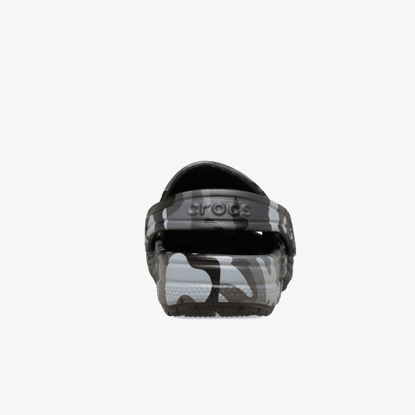 CROCS CLASSIC CAMOUFLAGE CLOG T 