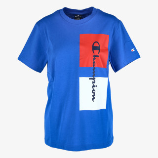 Champion CREWNECK T-SHIRT 