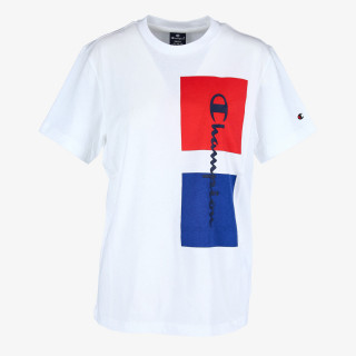 Champion CREWNECK T-SHIRT 